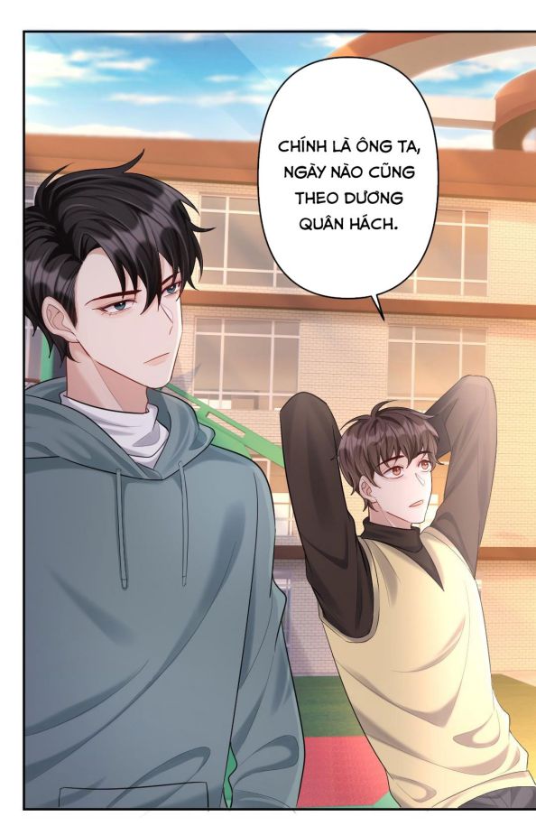 Máy Bay Giấy: Chapter 19