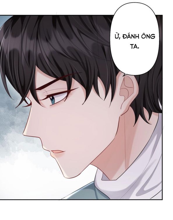 Máy Bay Giấy: Chapter 19