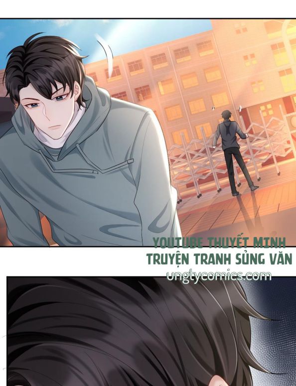 Máy Bay Giấy: Chapter 19