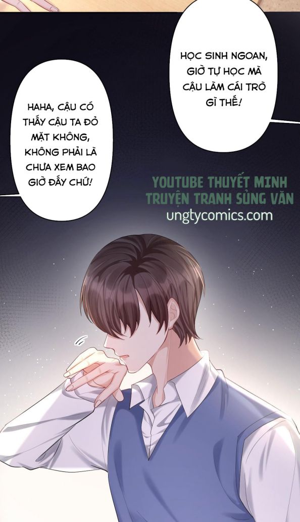 Máy Bay Giấy: Chapter 19