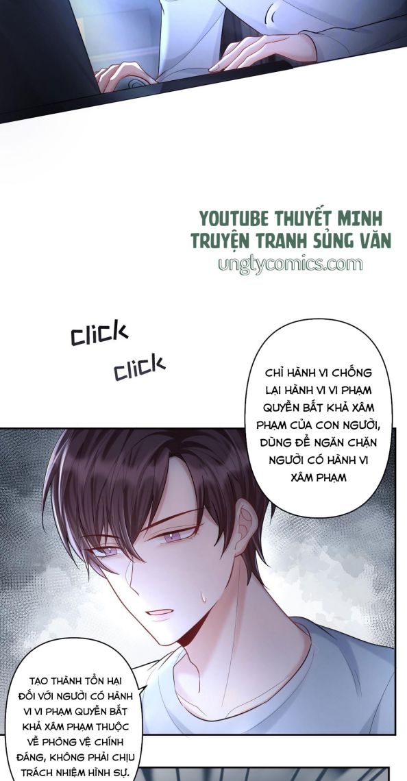 Máy Bay Giấy: Chapter 19