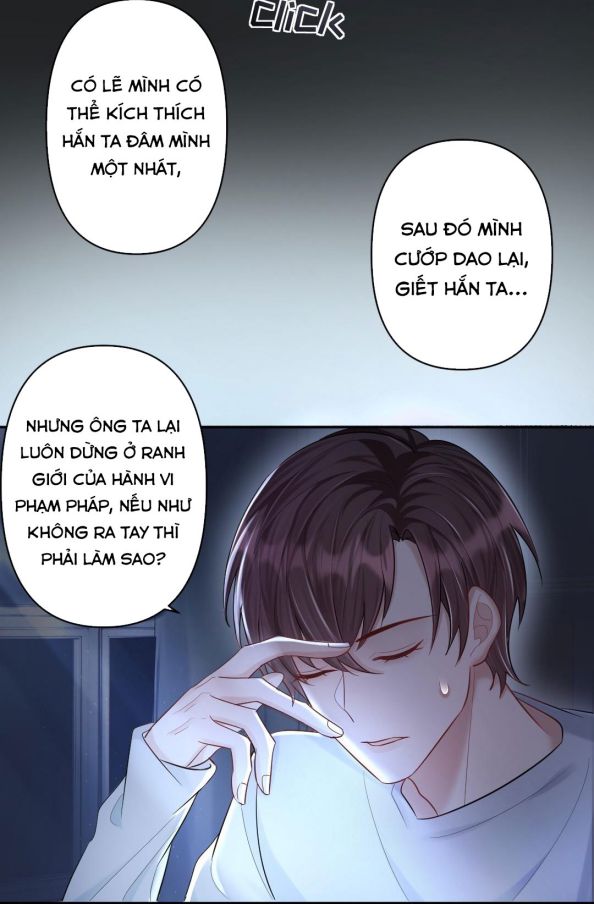 Máy Bay Giấy: Chapter 19