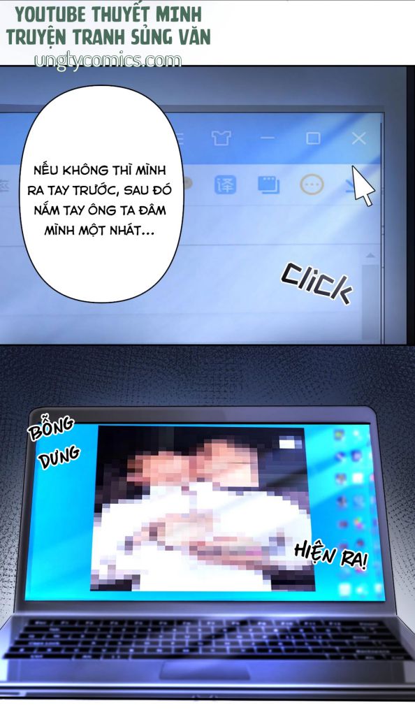 Máy Bay Giấy: Chapter 19