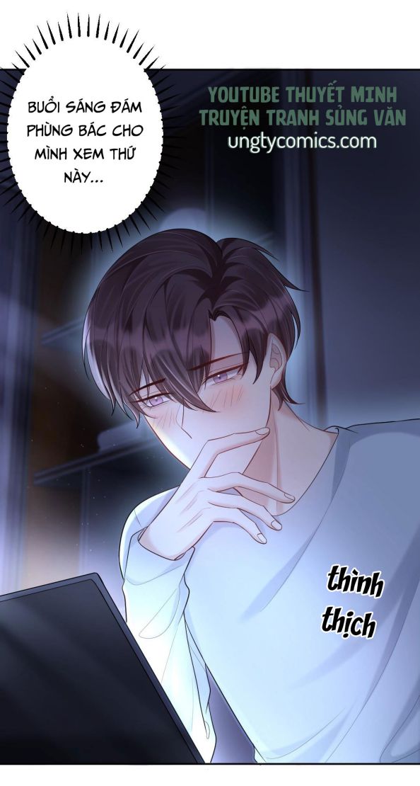 Máy Bay Giấy: Chapter 19