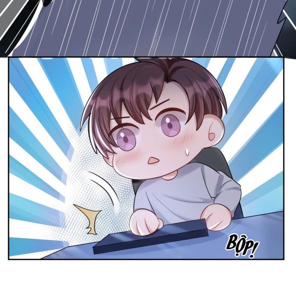 Máy Bay Giấy: Chapter 19