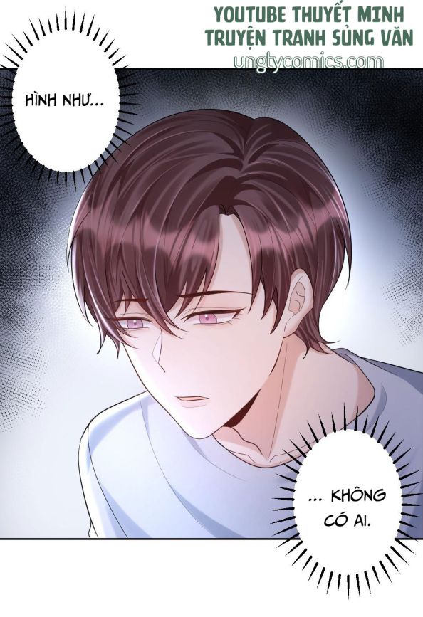 Máy Bay Giấy: Chapter 19