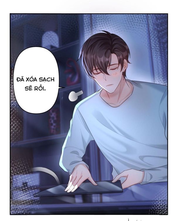 Máy Bay Giấy: Chapter 19