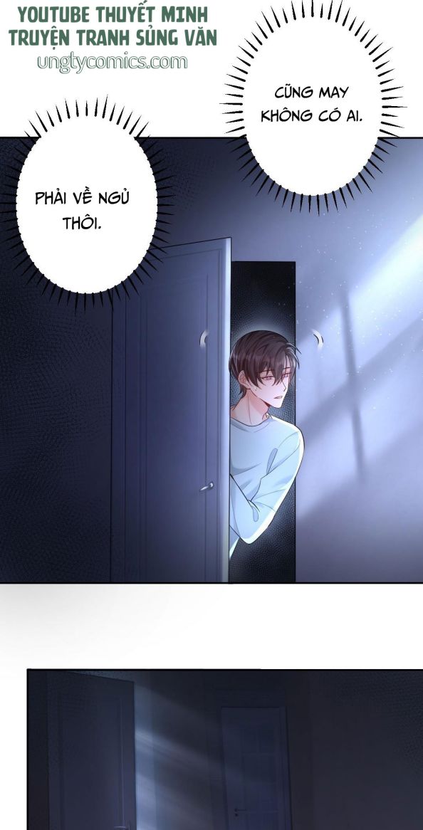 Máy Bay Giấy: Chapter 19