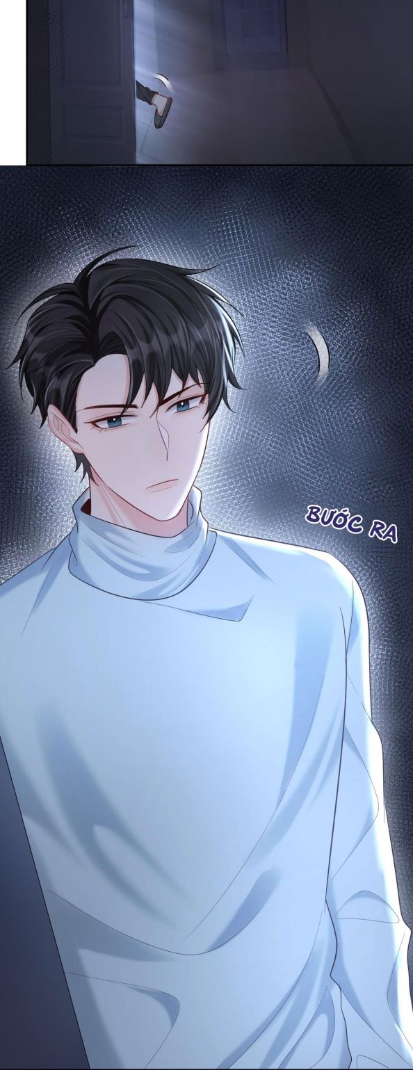 Máy Bay Giấy: Chapter 19