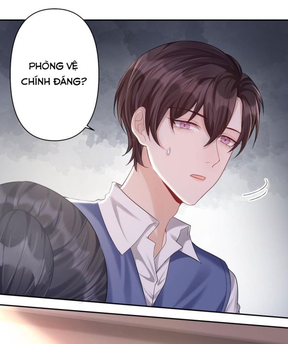 Máy Bay Giấy: Chapter 19