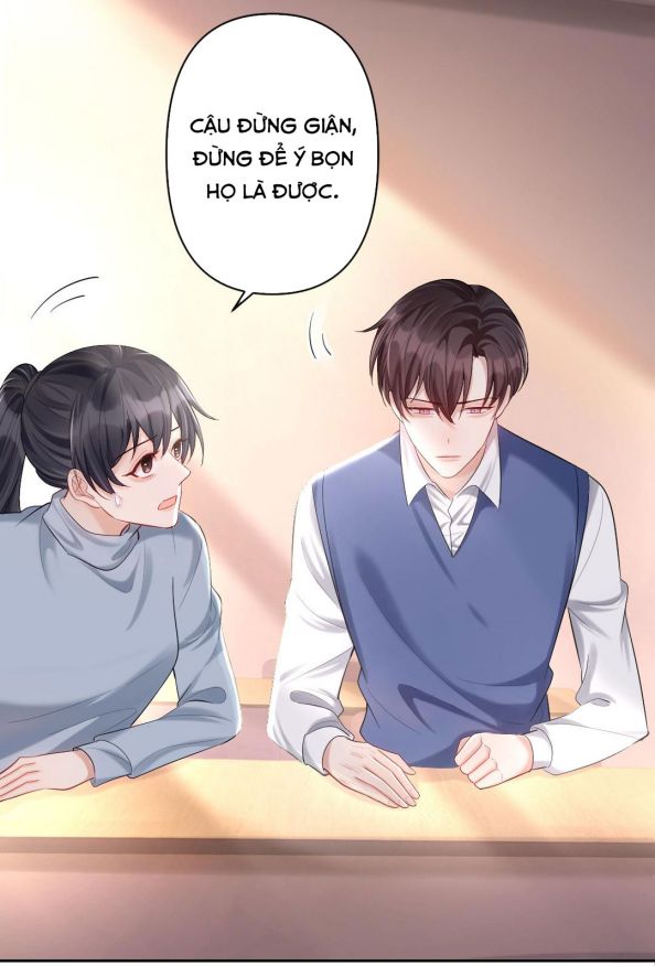 Máy Bay Giấy: Chapter 19