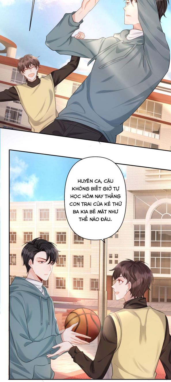 Máy Bay Giấy: Chapter 19