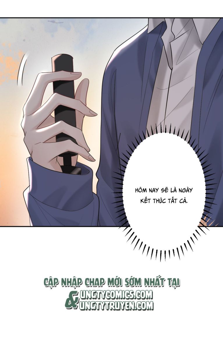 Máy Bay Giấy: Chapter 20