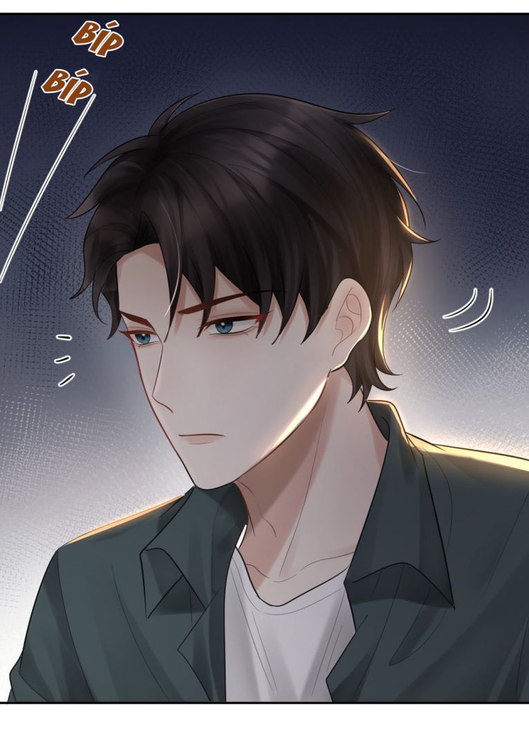 Máy Bay Giấy: Chapter 20
