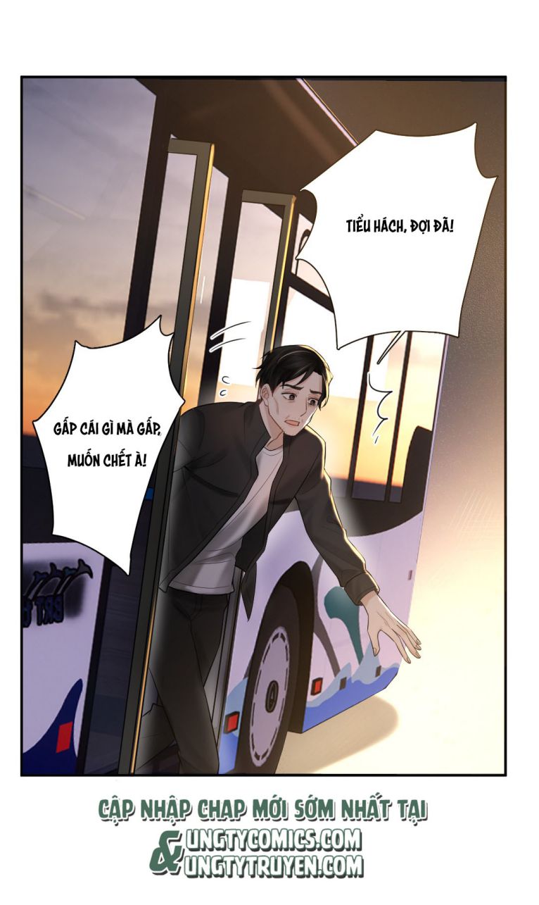 Máy Bay Giấy: Chapter 20