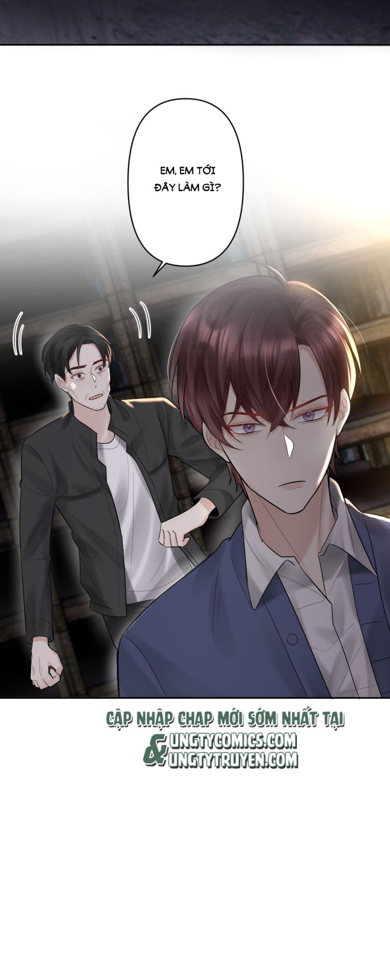 Máy Bay Giấy: Chapter 20