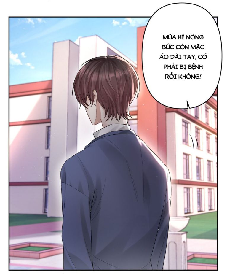 Máy Bay Giấy: Chapter 20