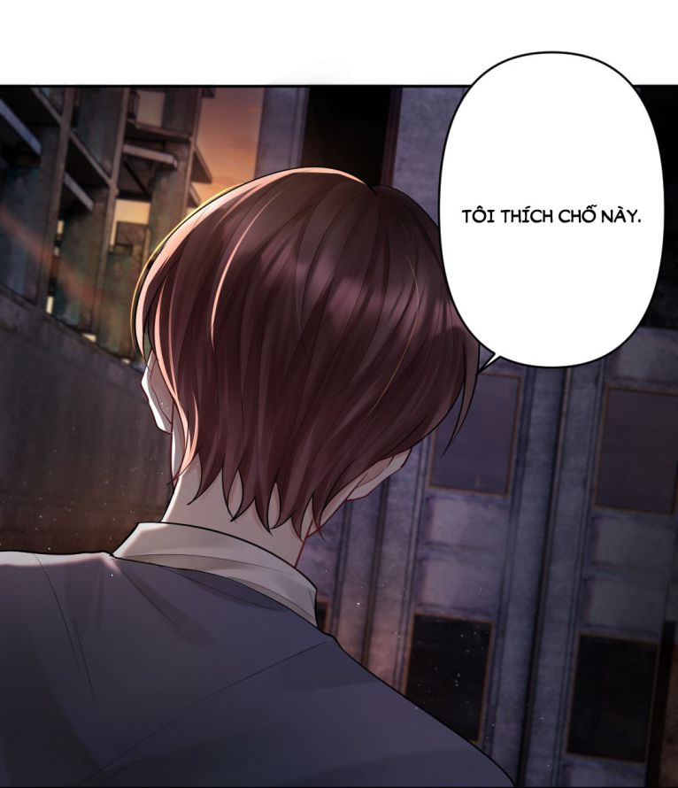 Máy Bay Giấy: Chapter 20