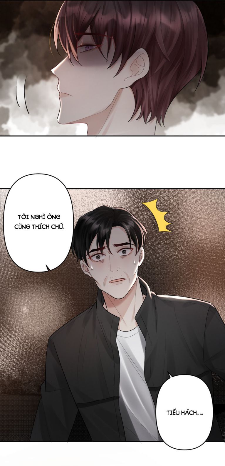 Máy Bay Giấy: Chapter 20