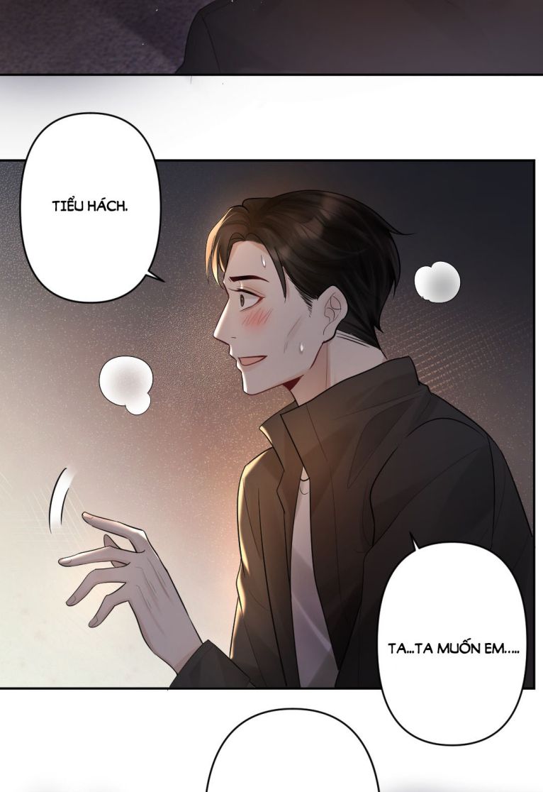 Máy Bay Giấy: Chapter 20