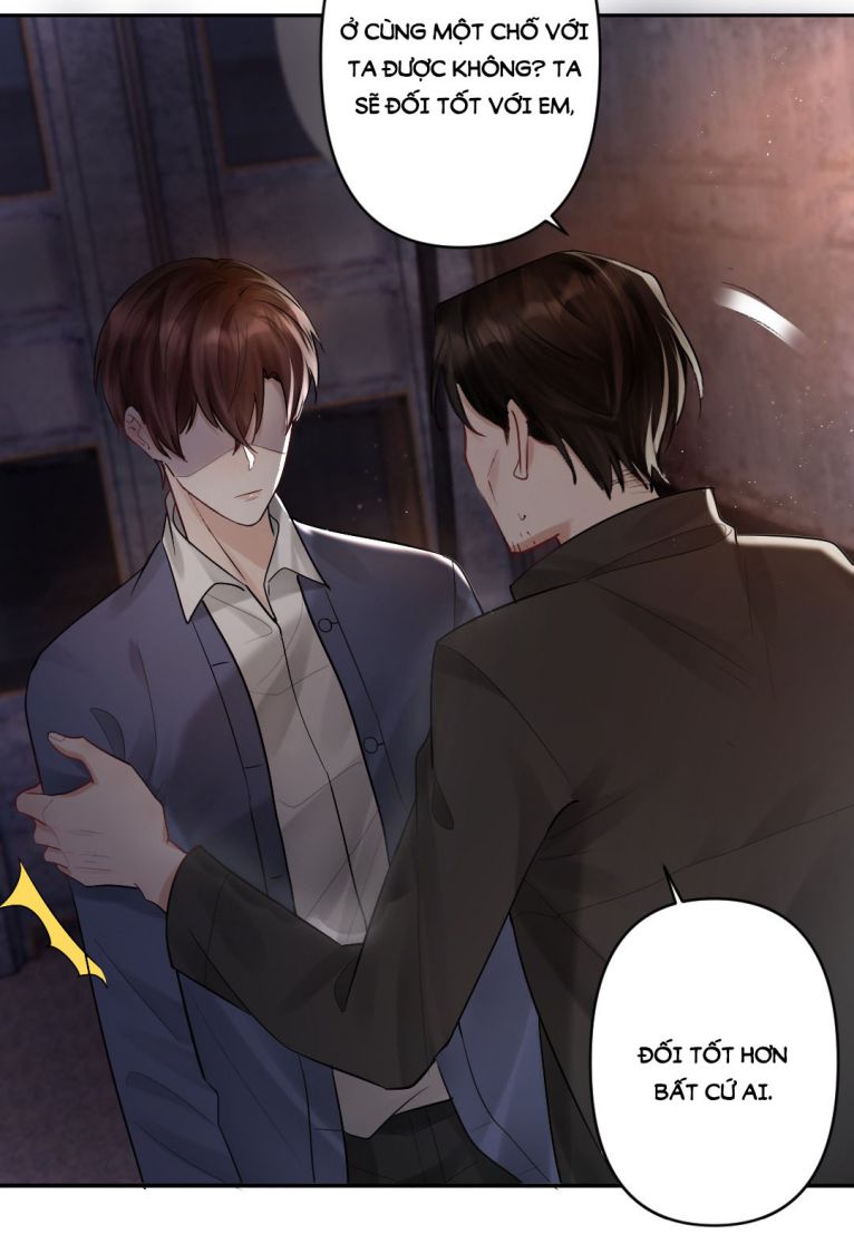 Máy Bay Giấy: Chapter 20