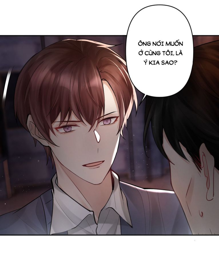 Máy Bay Giấy: Chapter 20