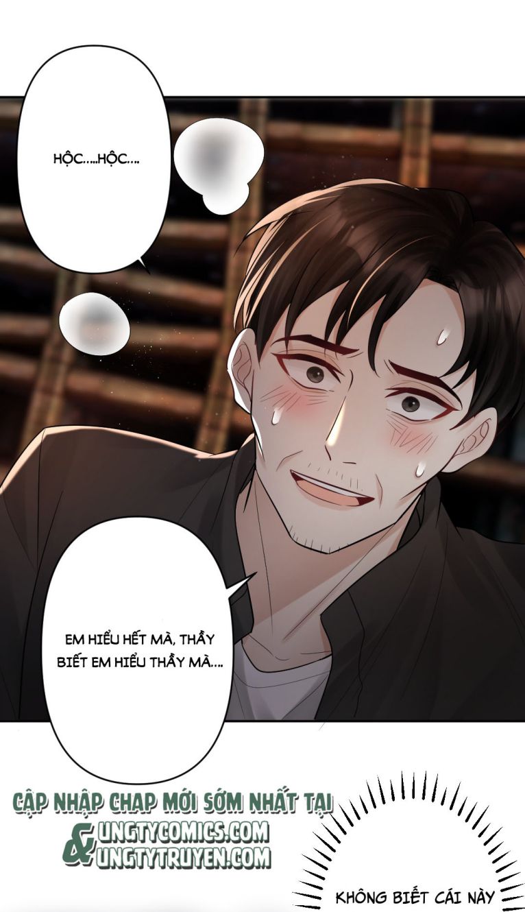 Máy Bay Giấy: Chapter 20