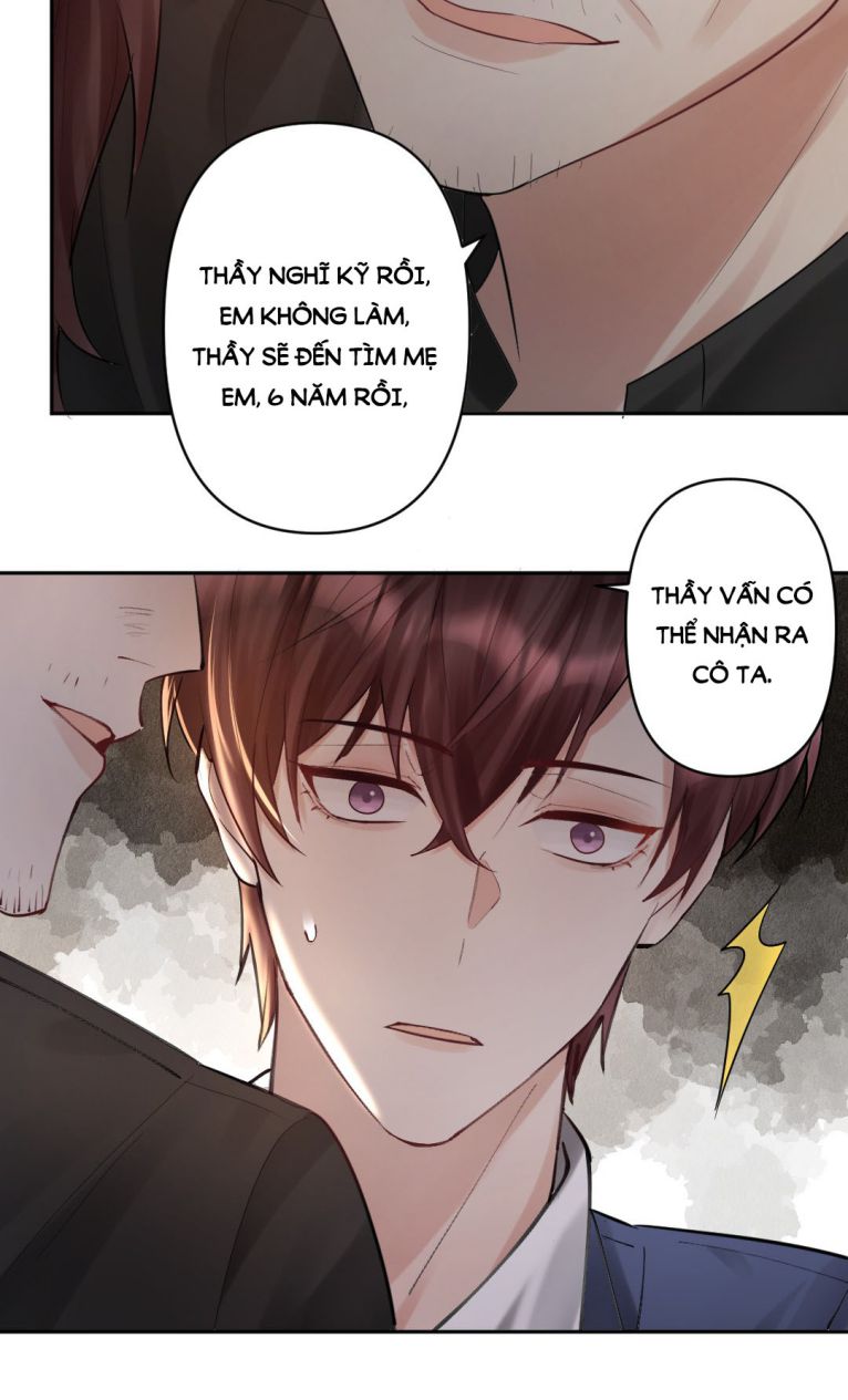 Máy Bay Giấy: Chapter 20