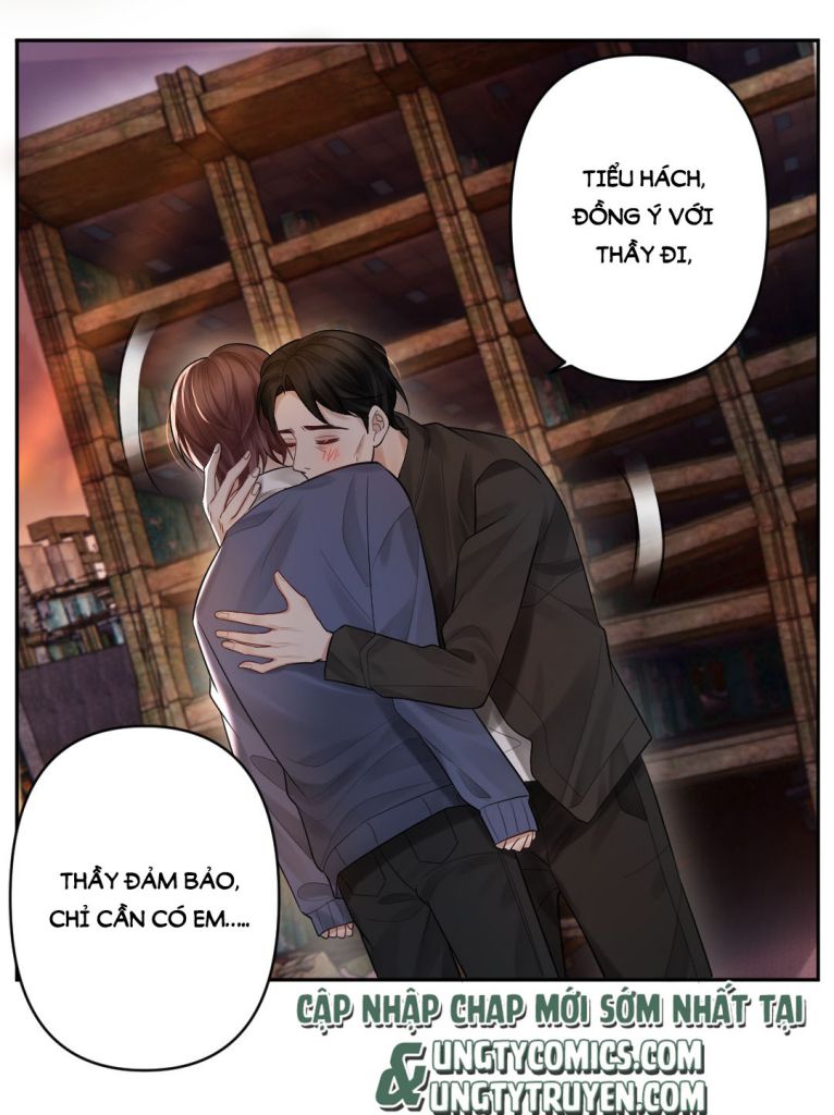Máy Bay Giấy: Chapter 20