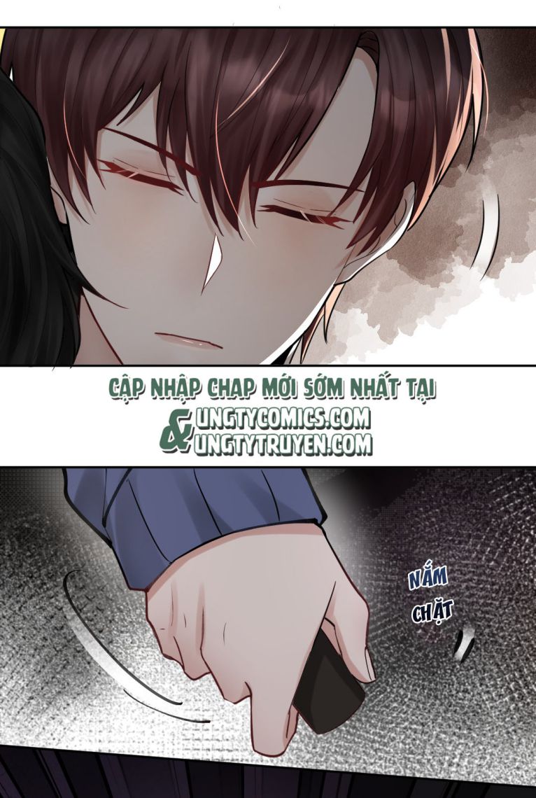Máy Bay Giấy: Chapter 20