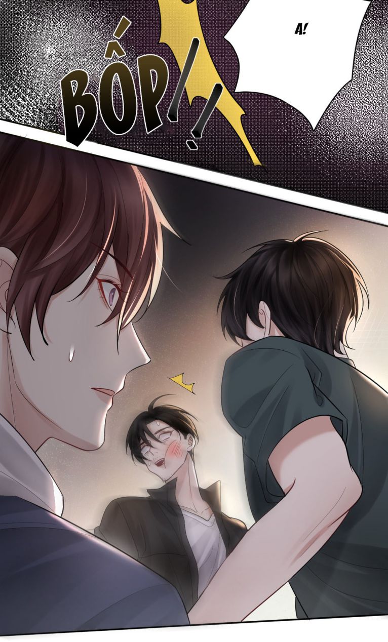 Máy Bay Giấy: Chapter 20