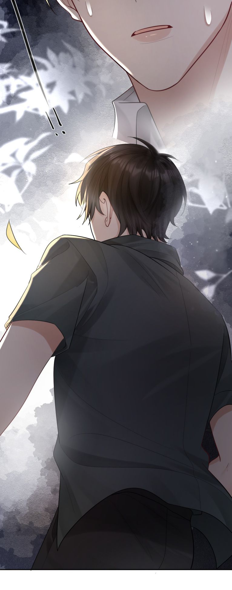 Máy Bay Giấy: Chapter 20