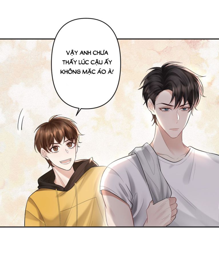 Máy Bay Giấy: Chapter 20