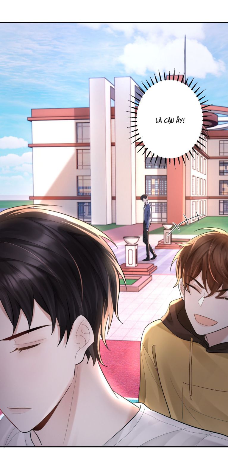Máy Bay Giấy: Chapter 20