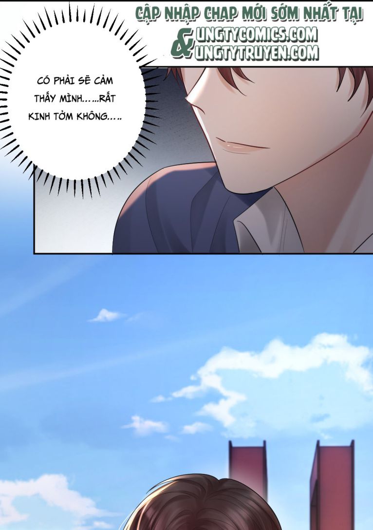 Máy Bay Giấy: Chapter 20