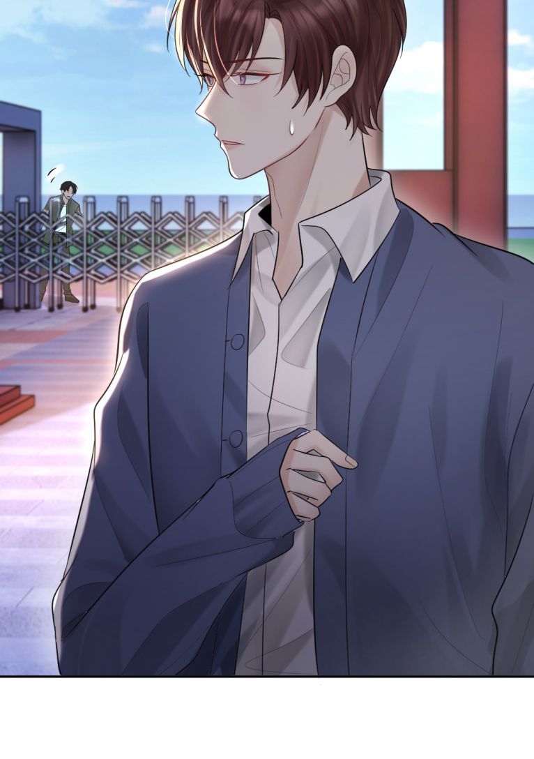 Máy Bay Giấy: Chapter 20