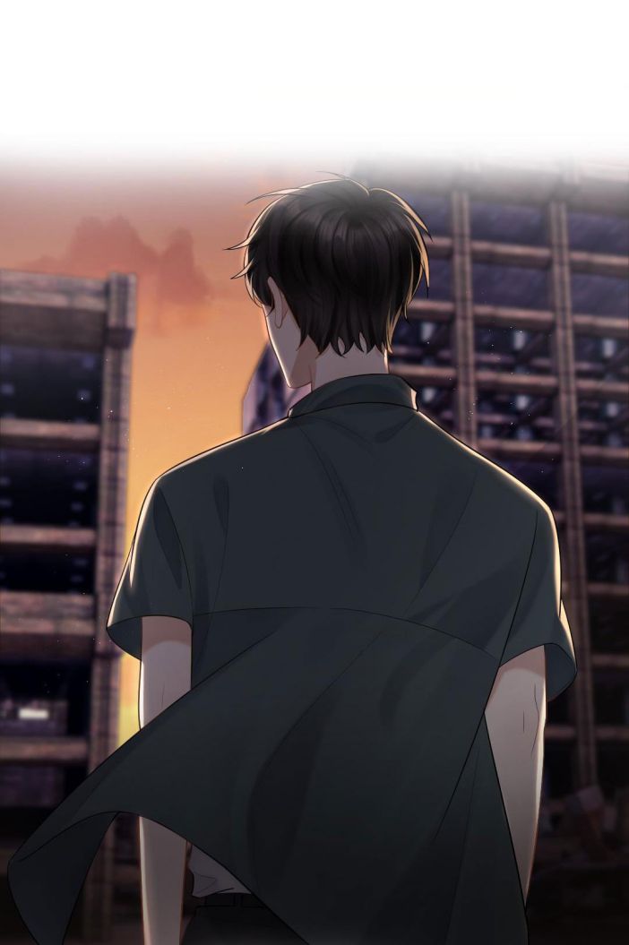 Máy Bay Giấy: Chapter 21