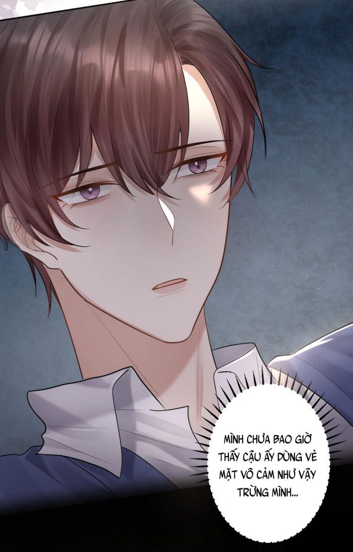 Máy Bay Giấy: Chapter 21