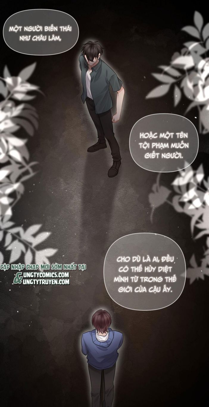 Máy Bay Giấy: Chapter 21