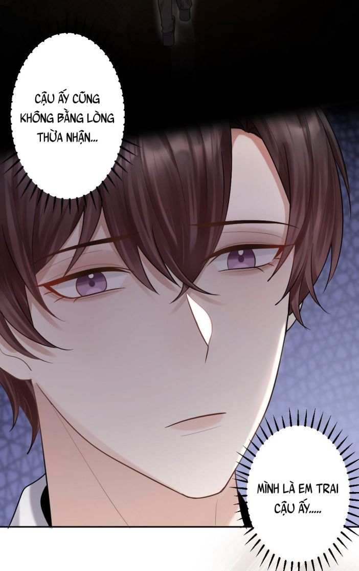 Máy Bay Giấy: Chapter 21