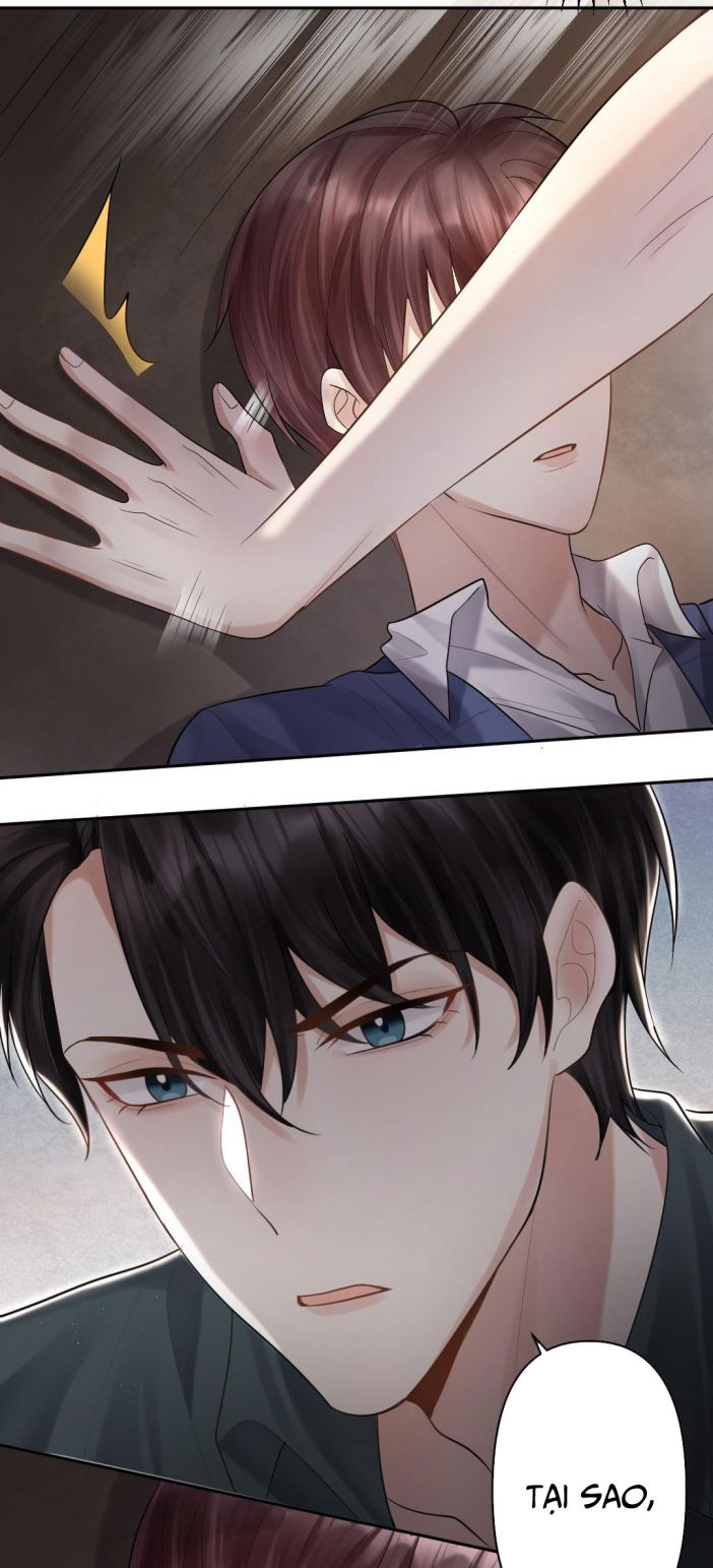 Máy Bay Giấy: Chapter 21