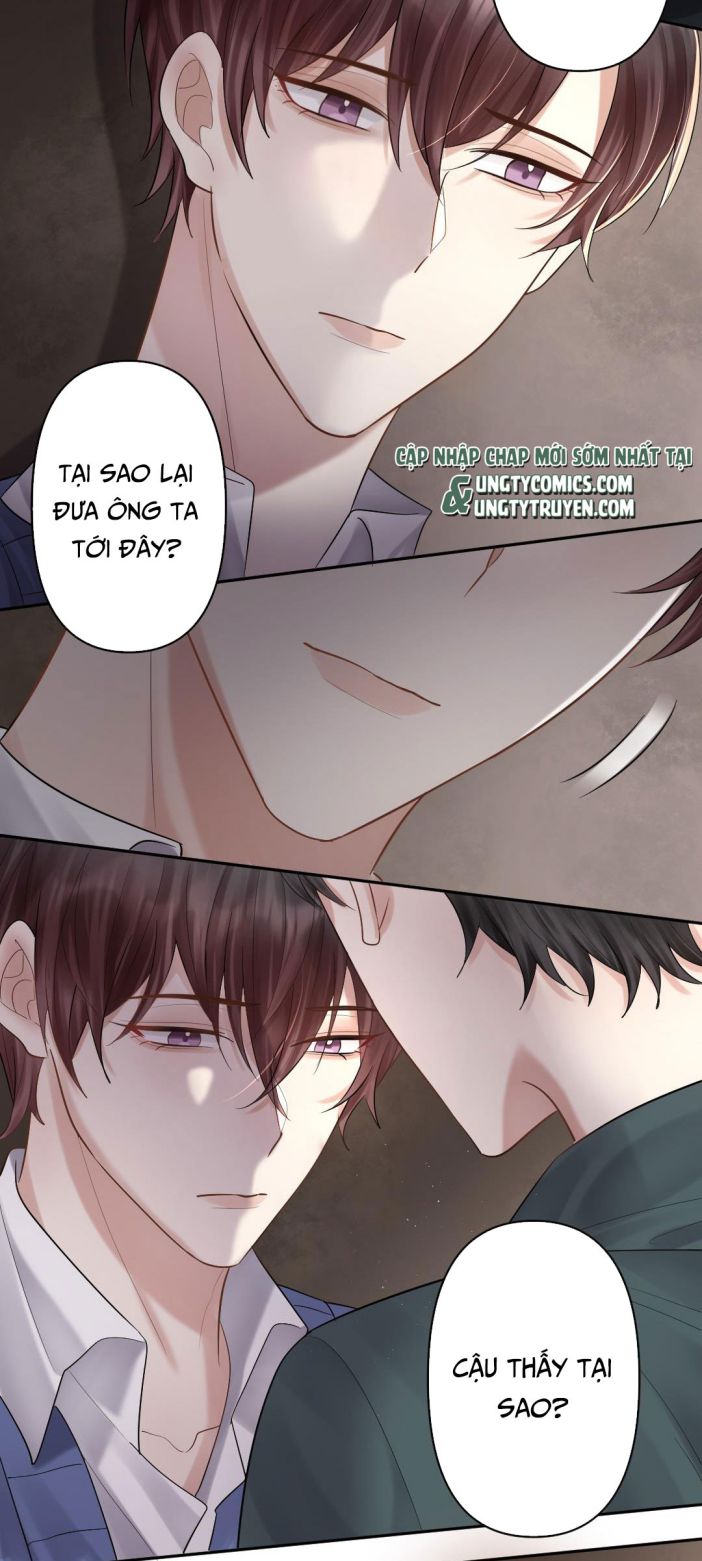 Máy Bay Giấy: Chapter 21