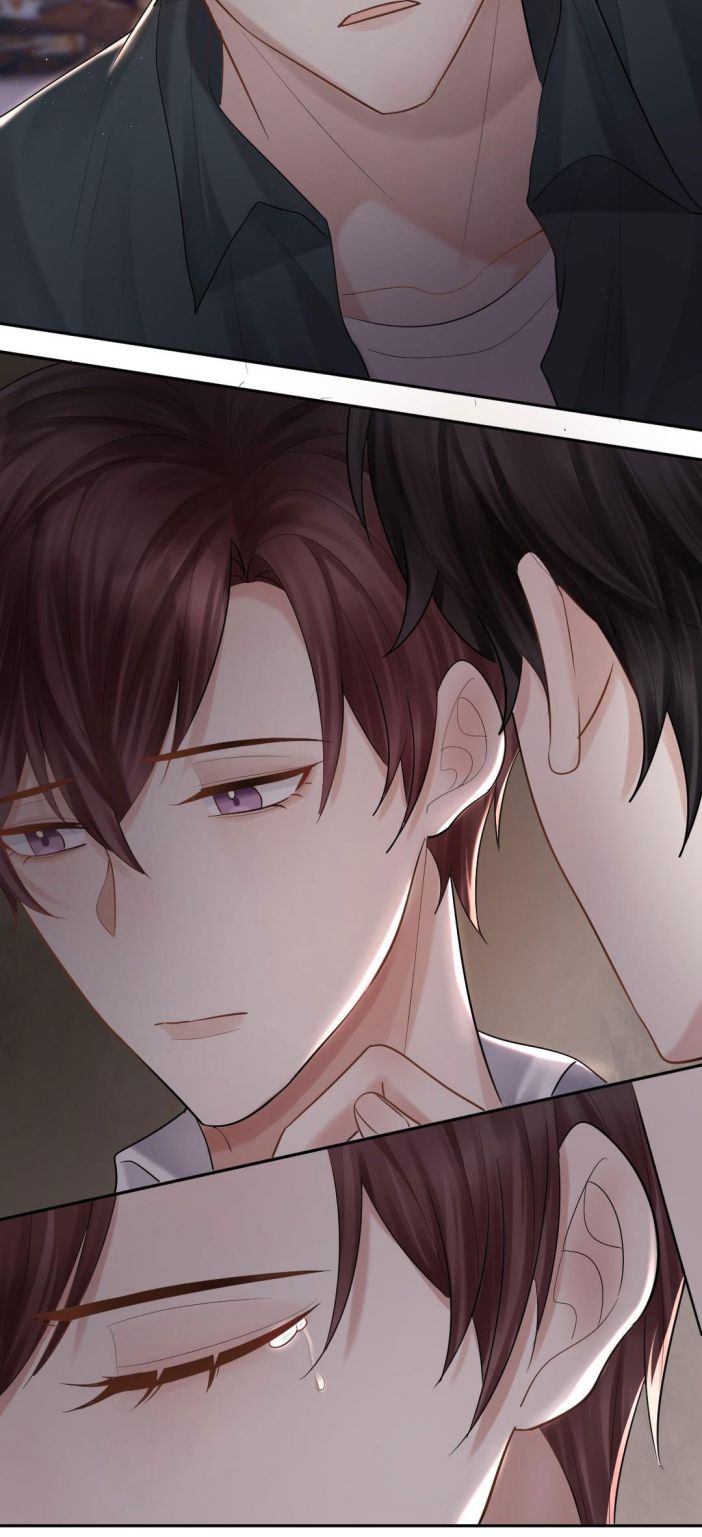 Máy Bay Giấy: Chapter 21