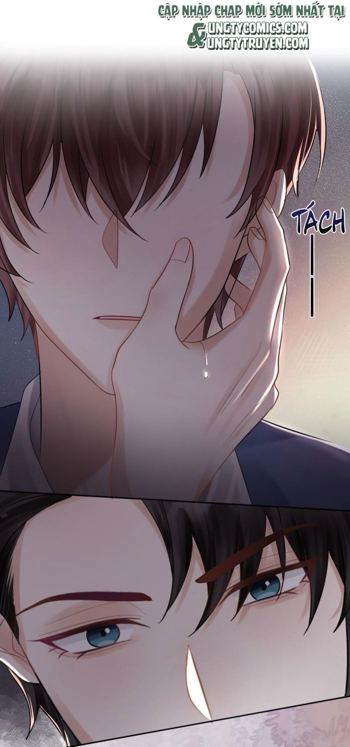 Máy Bay Giấy: Chapter 21