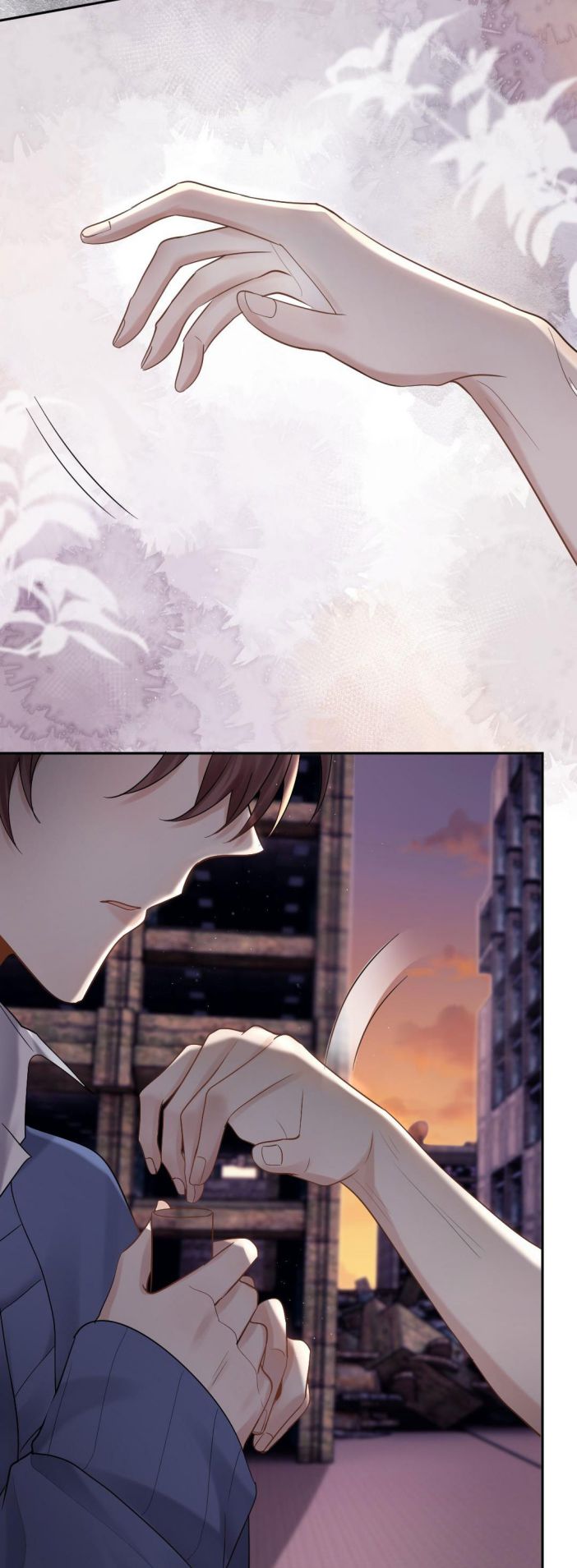 Máy Bay Giấy: Chapter 21