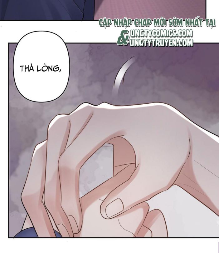 Máy Bay Giấy: Chapter 21