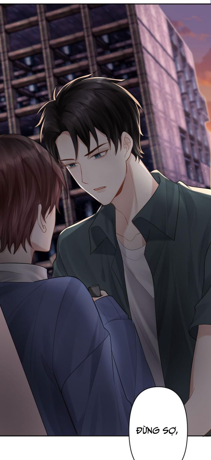 Máy Bay Giấy: Chapter 21