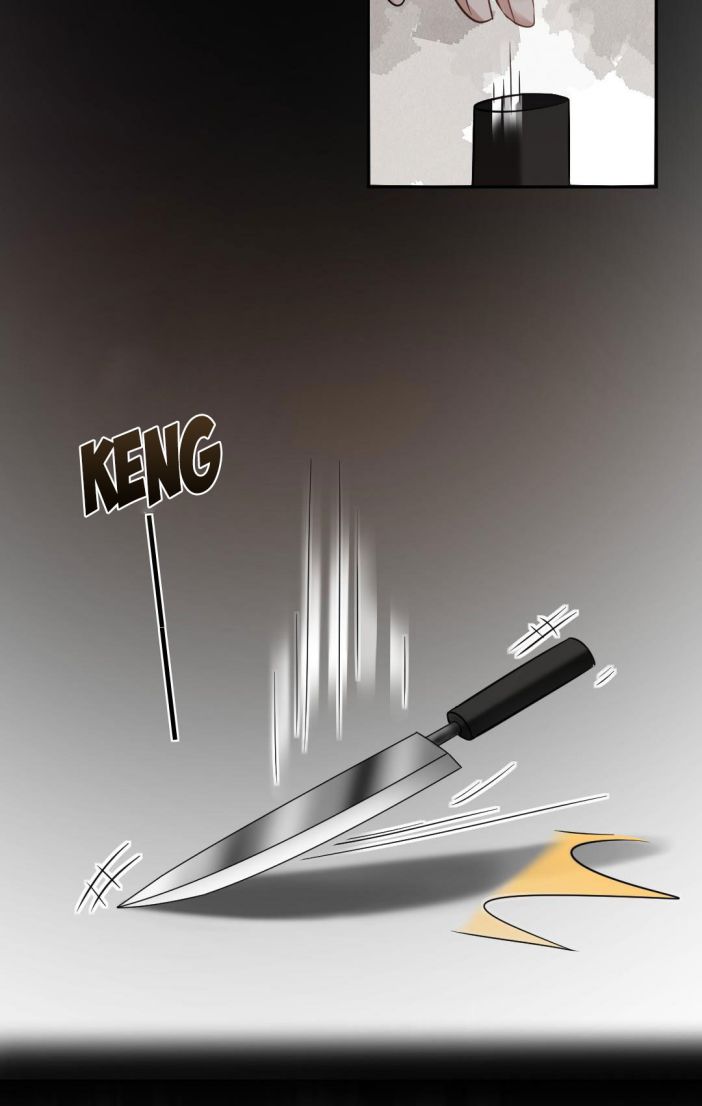 Máy Bay Giấy: Chapter 21