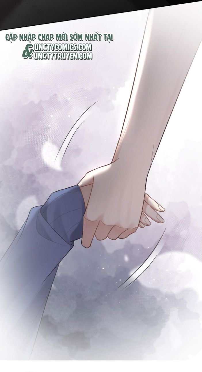 Máy Bay Giấy: Chapter 21
