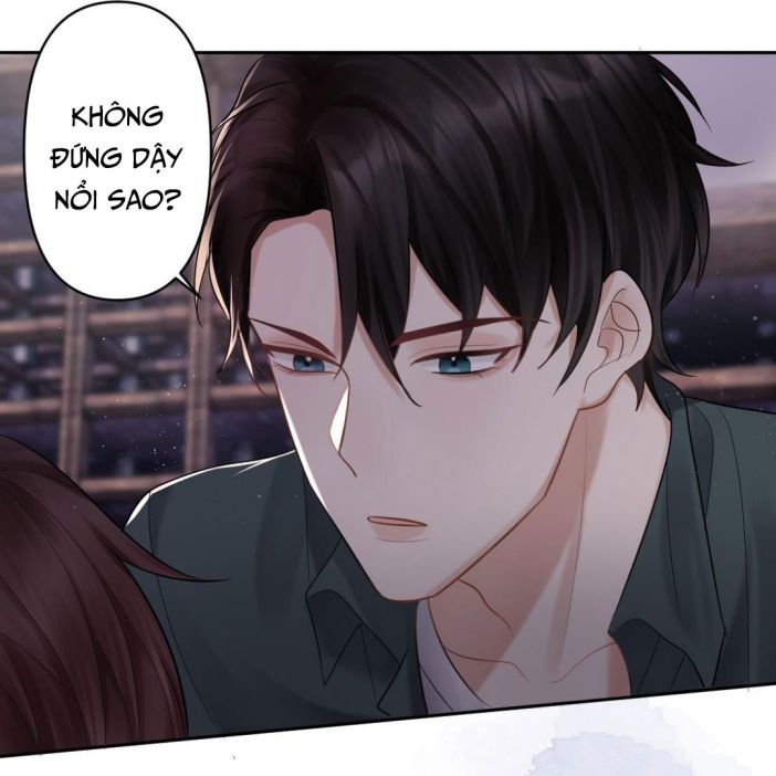 Máy Bay Giấy: Chapter 21